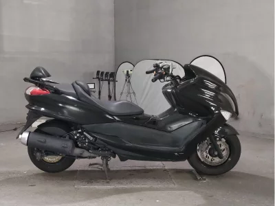 Yamaha MAJESTY 250
