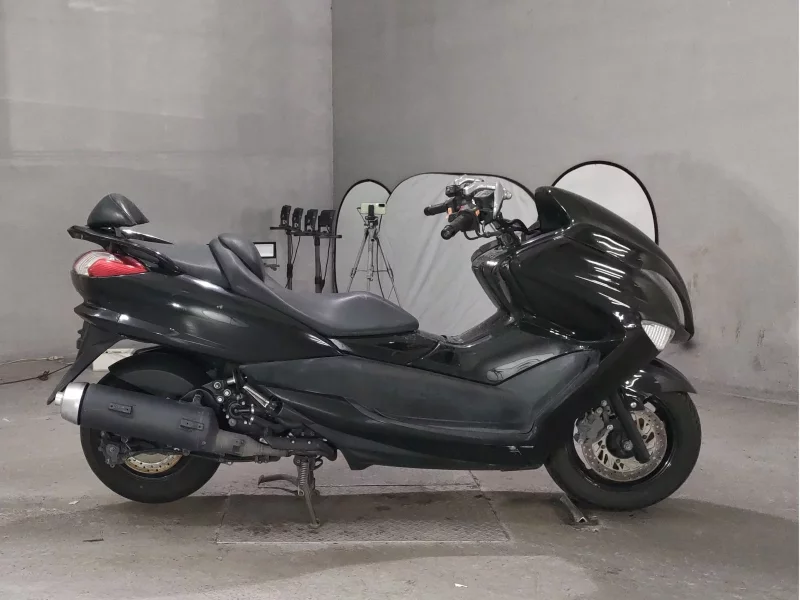 Yamaha MAJESTY 250