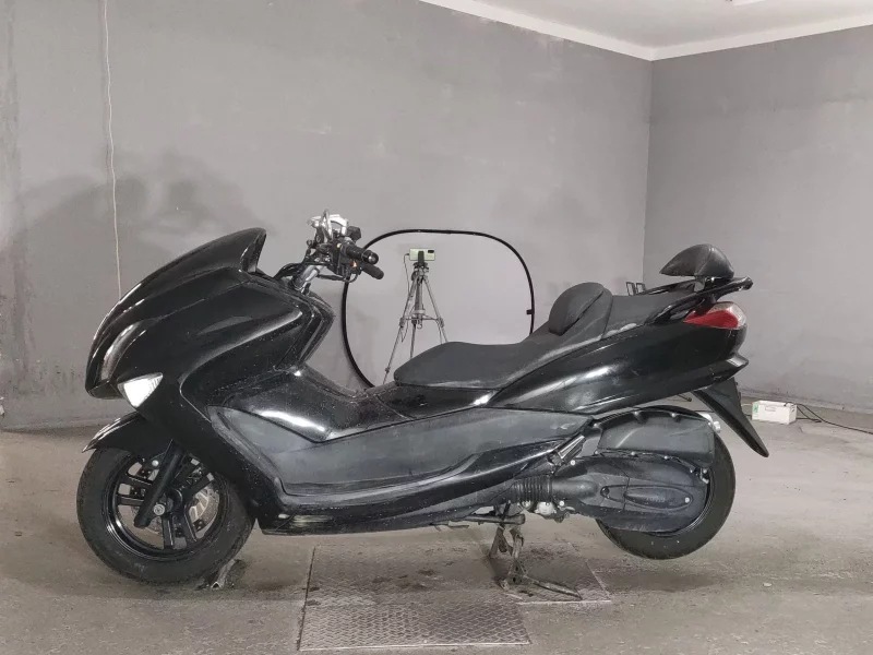 Yamaha MAJESTY 250