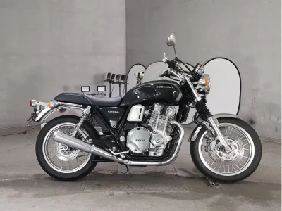 Honda CB1100EX  с аукциона в Японии