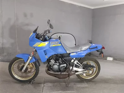 Yamaha TDR250
