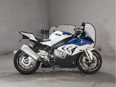 BMW BMW S1000RR  с аукциона в Японии