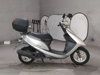 Honda DIO