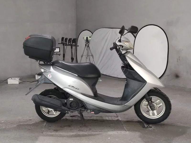 Honda DIO