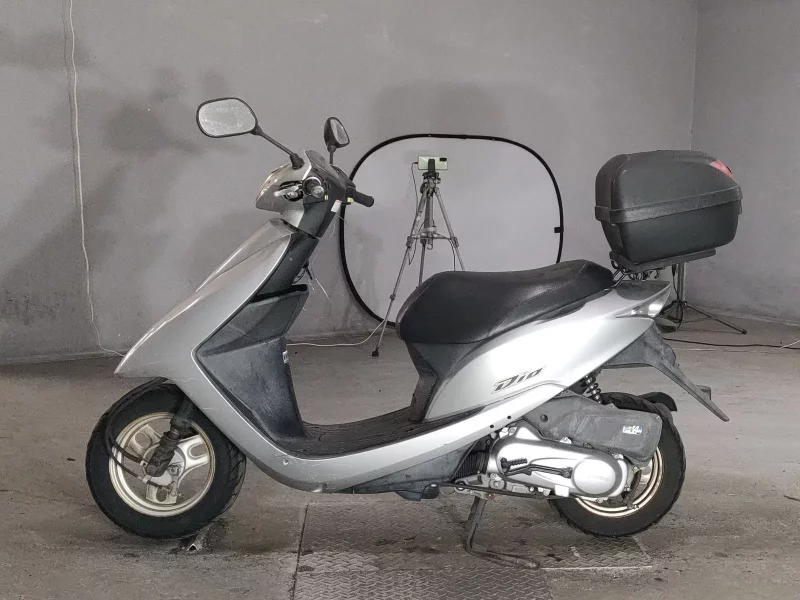 Honda DIO