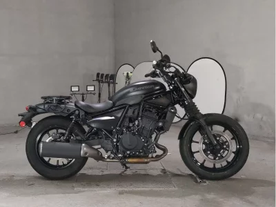 Kawasaki ELIMINATOR 400SE