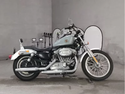 Harley-Davidson HARLEY XL883L