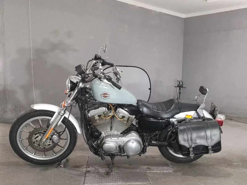 Harley-Davidson HARLEY XL883L