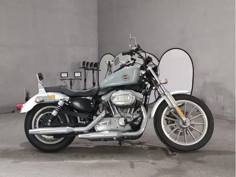 Harley-Davidson HARLEY XL883L