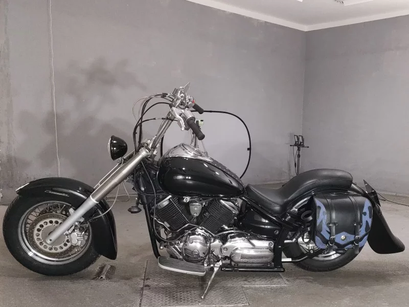 Yamaha DRAGSTAR1100 CLASSIC