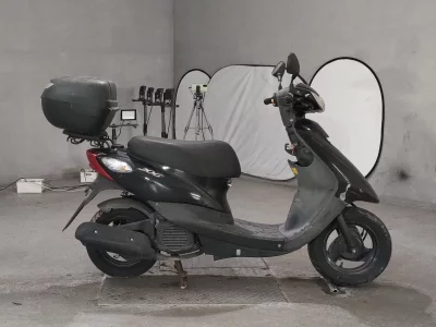 Yamaha JOG