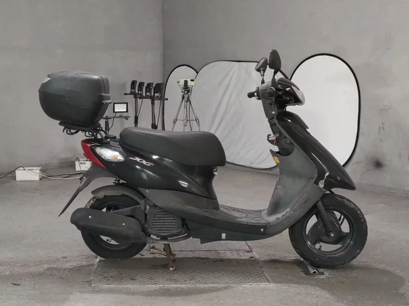 Yamaha JOG