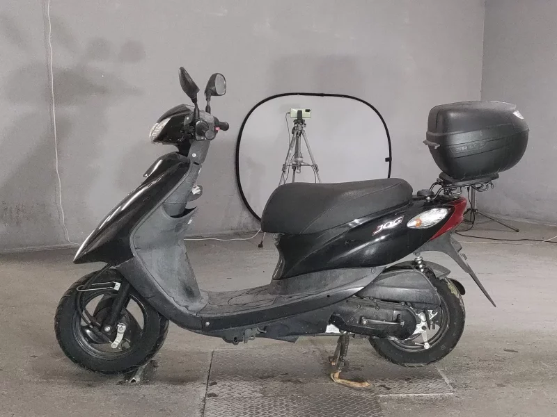 Yamaha JOG