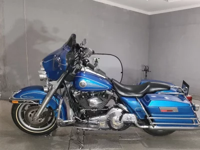 Harley-Davidson HARLEY FLHTCU-I 1340
