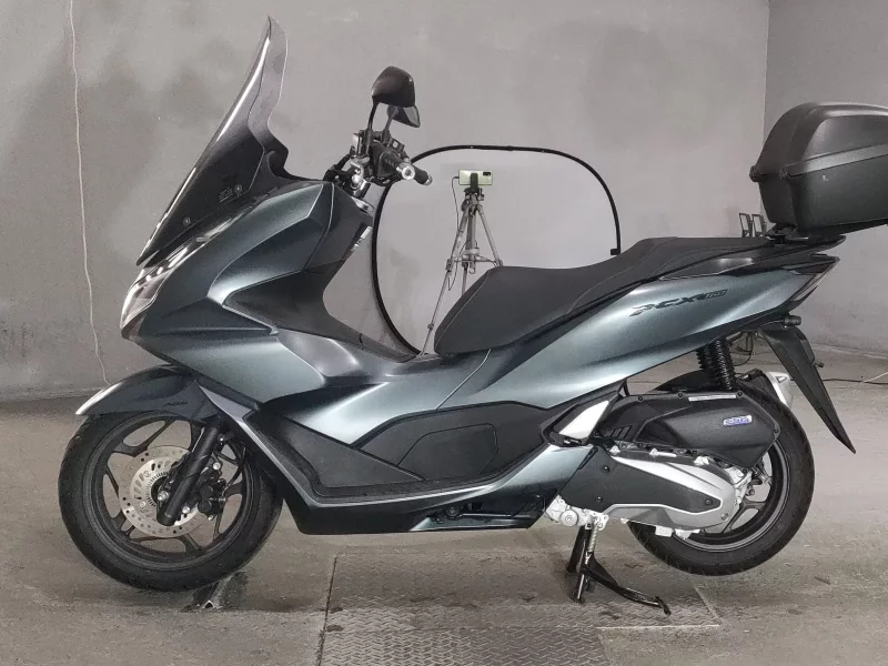 Honda PCX160