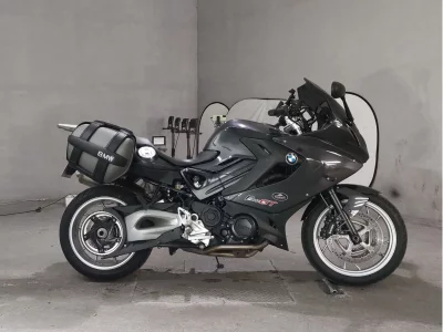 BMW BMW F800GT  с аукциона в Японии