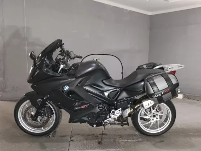 BMW BMW F800GT  с аукциона в Японии