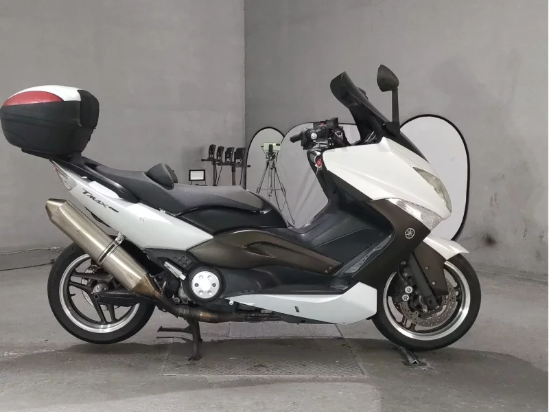 Yamaha T-MAX500