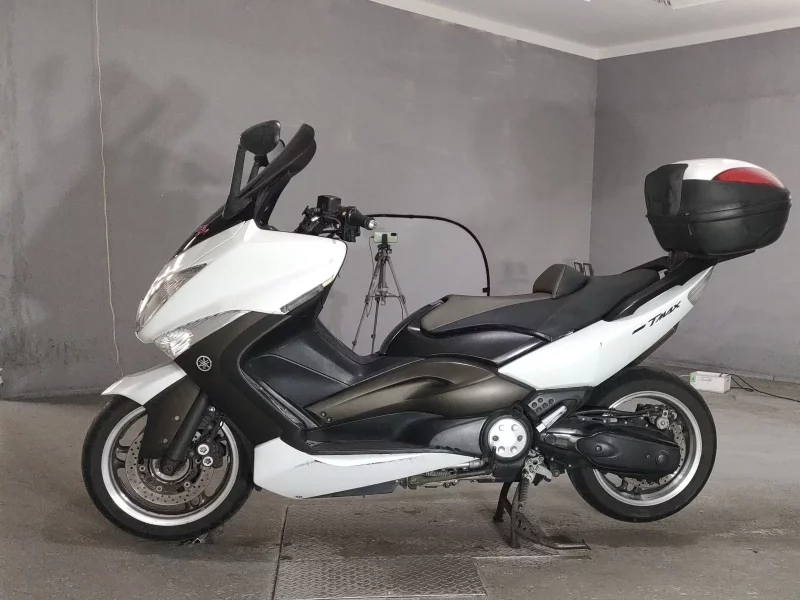 Yamaha T-MAX500