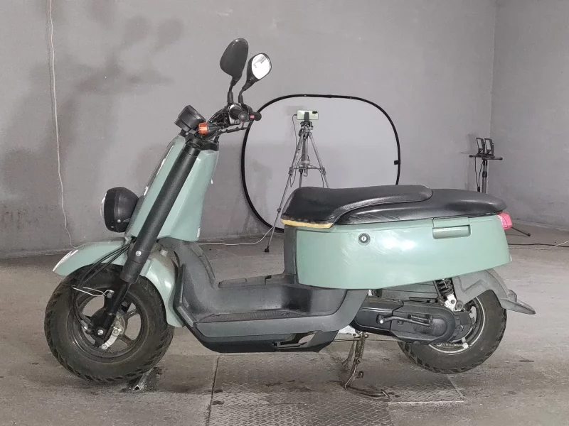 Yamaha VOX
