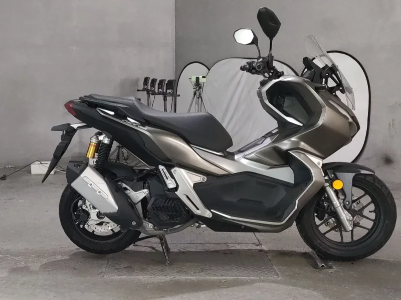 Honda ADV150