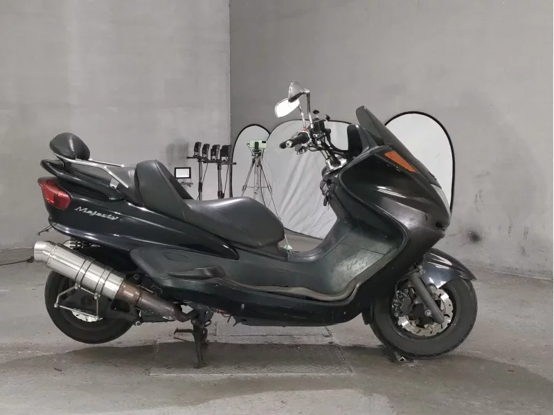 Yamaha MAJESTY 250C