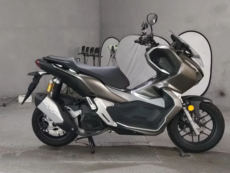 Honda ADV150