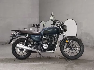 Honda GB350