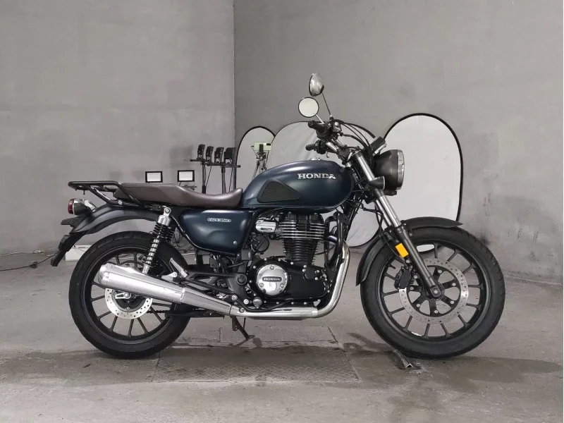 Honda GB350