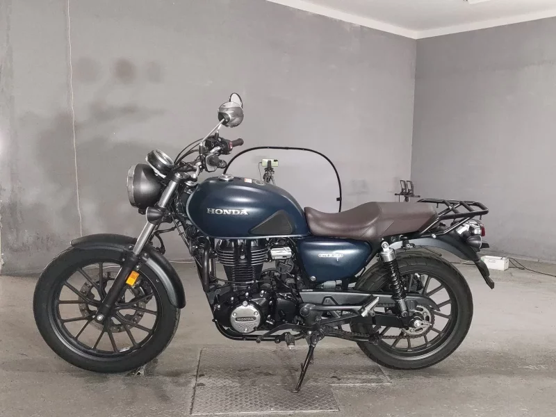 Honda GB350