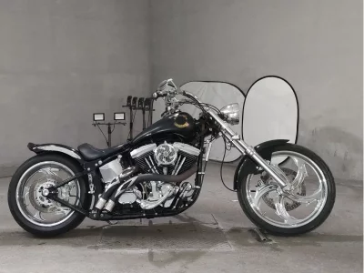 Harley-Davidson HARLEY FLSTC1340