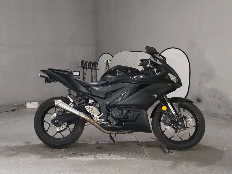 Yamaha YZF-R25