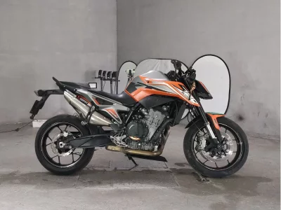 KTM KTM 790 DUKE