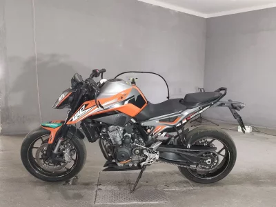 KTM KTM 790 DUKE