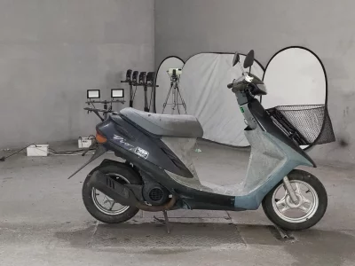 Honda DIO