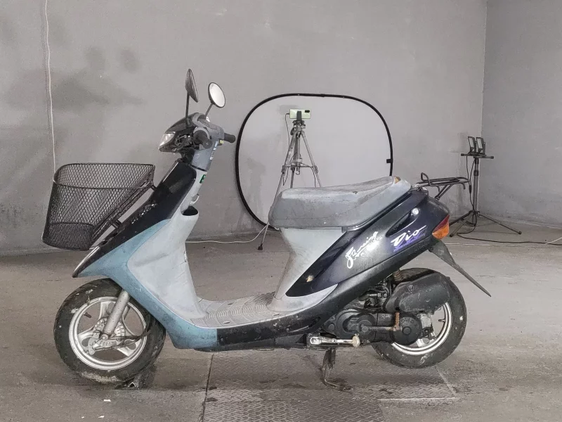 Honda DIO