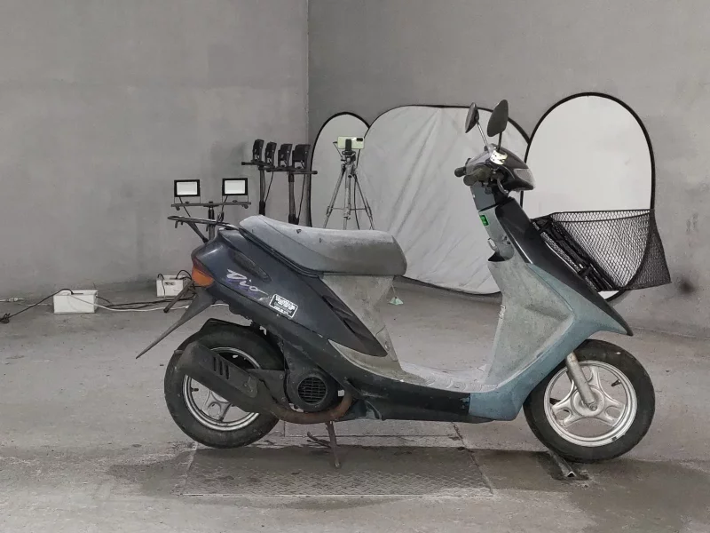 Honda DIO