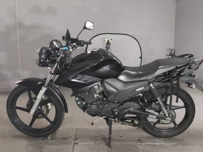 Yamaha FEATHER125