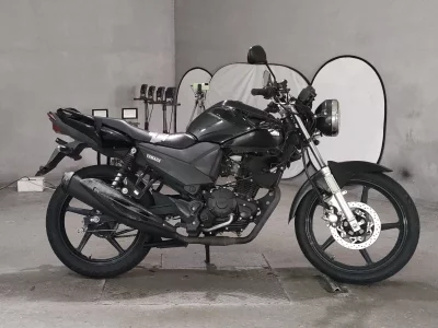 Yamaha FEATHER125