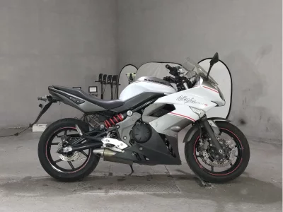 Kawasaki NINJA400R