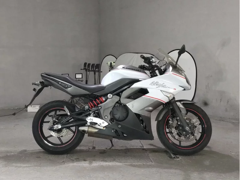 Kawasaki NINJA400R