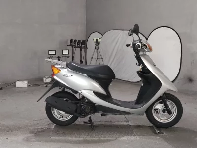Yamaha JOG