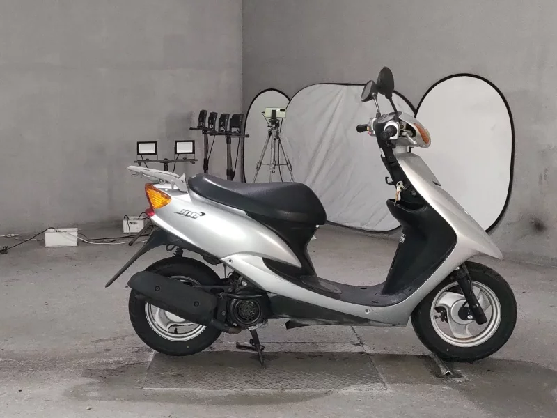 Yamaha JOG