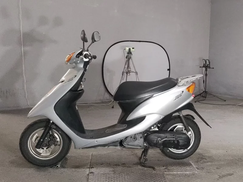 Yamaha JOG
