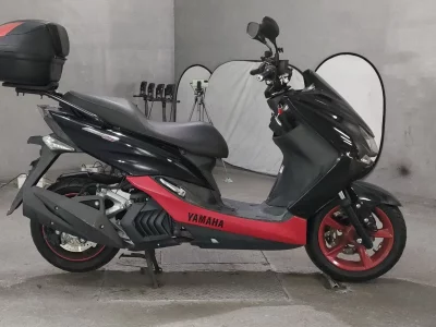 Yamaha MAJESTY 155S