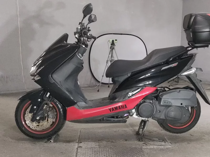 Yamaha MAJESTY 155S