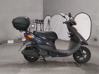 Yamaha JOG DX