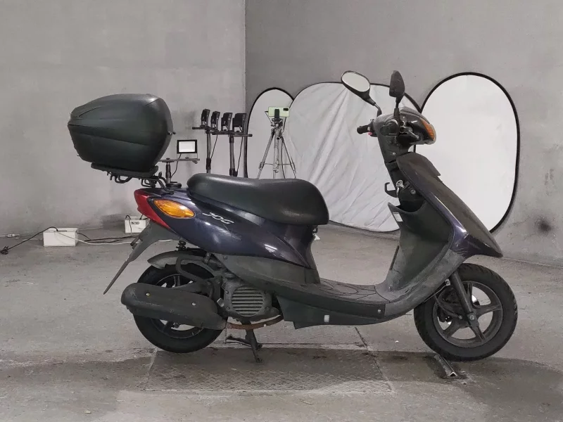Yamaha JOG DX