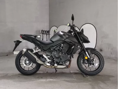 Honda CB750 HORNET  с аукциона в Японии