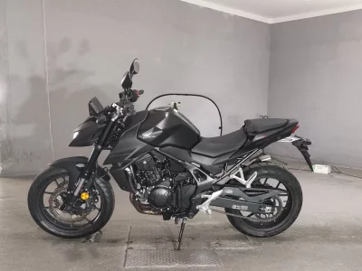 Honda CB750 HORNET  с аукциона в Японии